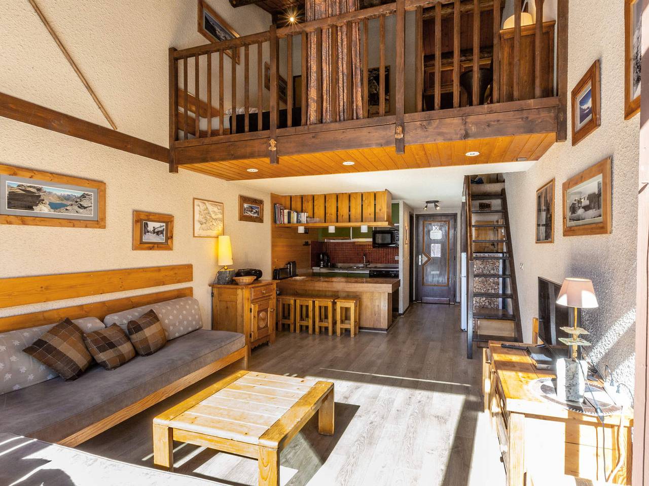 Photo : Appartement de vacances