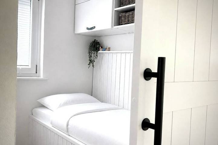 Ferienhaus für 4 Personen, mit Garten in Scharbeutz - 3
