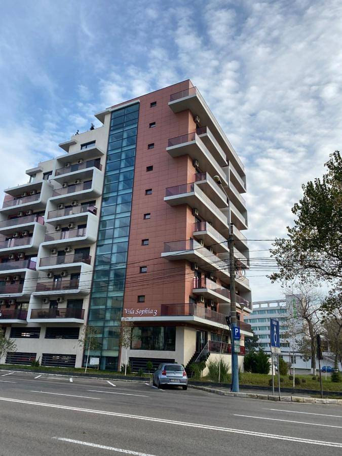 Appartement de vacances pour 4 personnes, avec Balcon et Terrasse ainsi que Vue sur le lac et Vue