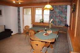 Ganze Ferienwohnung, Appartement Maria in Tuxer Alpen, Kaltenbach