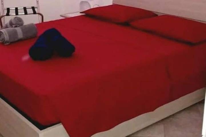 Ganze Wohnung, Über Briglioni in Teulada, Cagliari Provinz