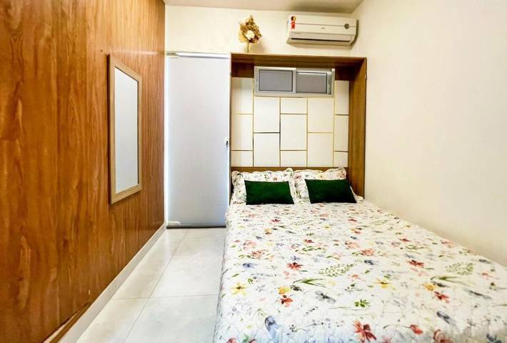 Casas e apartamentos de temporada para 2 pessoas, com balcão, com animais de estimação em Lauro de Freitas