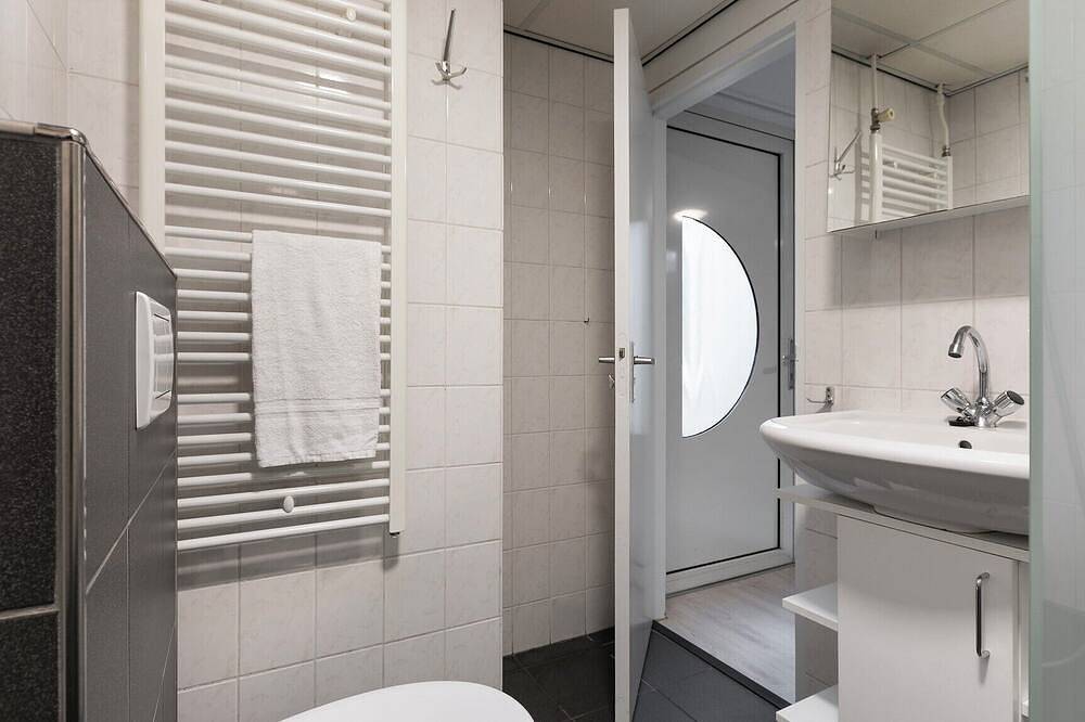 Semi-detached 6-person bungalow in Kootwijk, Hoge Veluwe