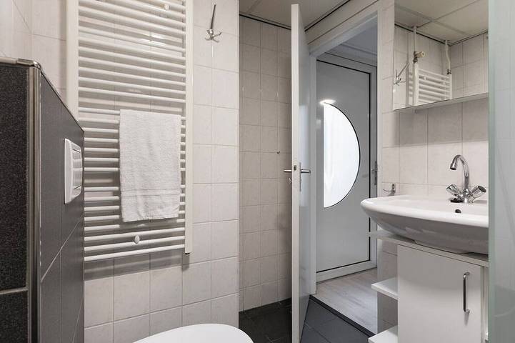 Semi-detached 6-person bungalow in Kootwijk, Hoge Veluwe