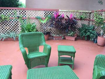Vacation Home for 4 Guests in West Palm Beach, Palm Beach County, Picture 2