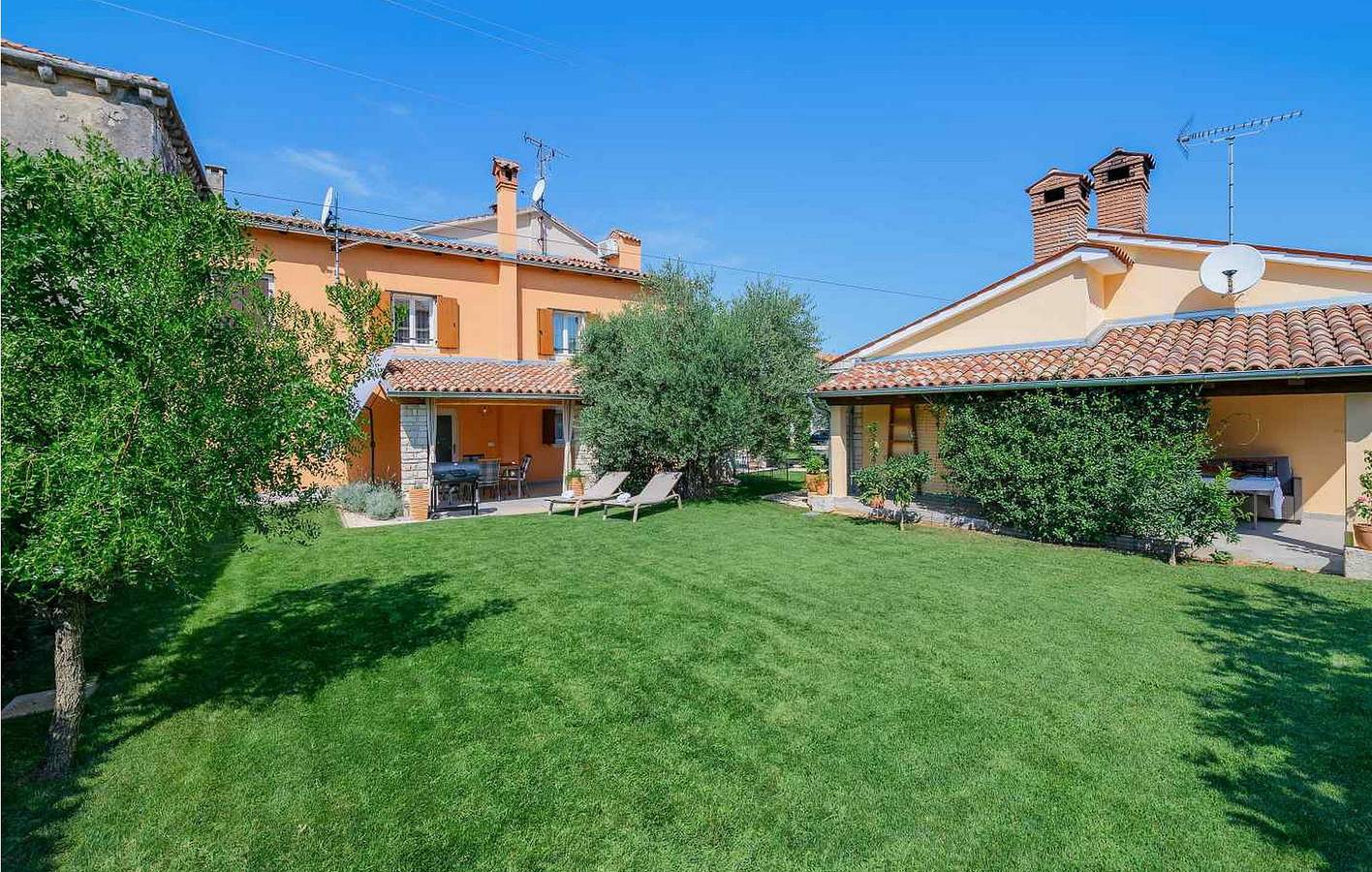 Casa vacanza a Kukci a partire da 85€ a notte