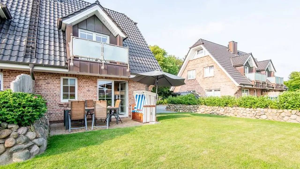 Ferienhaus für 4 Personen (104 m²) in Sylt-Ost in Tinnum, Sylt (Gemeinde)