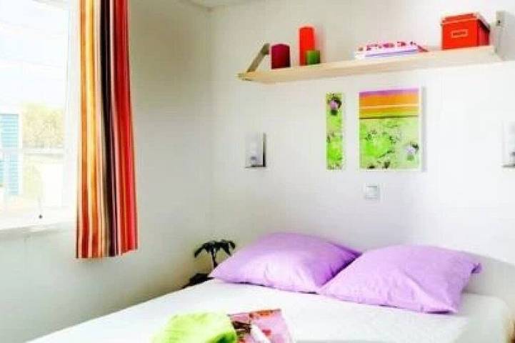 Camping pour 6 personnes à Royan - 2