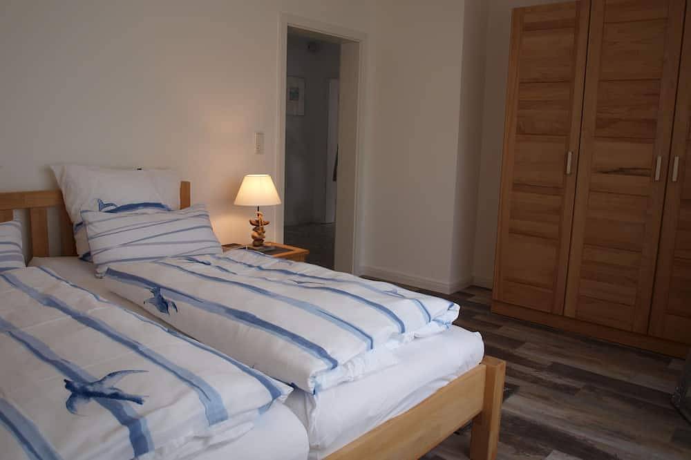 Ganze Wohnung, Ferienwohnung Venti Amica - Haus Am Wind in Grünendeich, Altes Land Stade