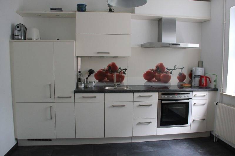 Ganze Ferienwohnung, Ferienwohnung Nowack - Ferienwohnung-2-Räume - 01 in Husum, Nordfriesland