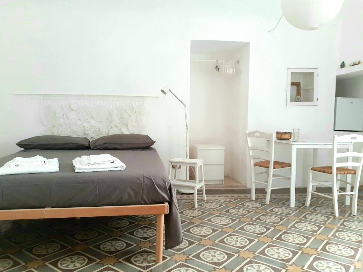 La torretta deliziosa stanza indipendente in Maglie, Provincia di Lecce