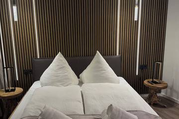 Hütte für 2 Personen in Duhnen, Cuxhaven, Bild 1