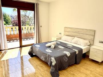 Chalet para 12 Personas en Salou, Costa Dorada, Foto 3