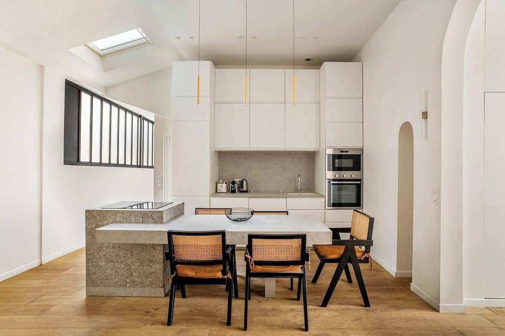 Appartement de vacances