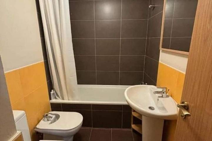 Apartamento entero, Slowcameros El Rasillo in El Rasillo de Cameros, Sierra de Moncalvillo