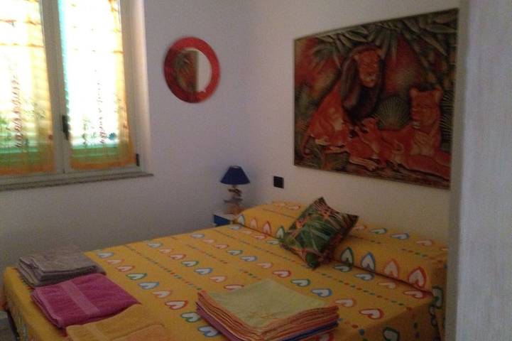 Ganze Wohnung, Micheletti Haus App. A in Messina, Messina Provinz