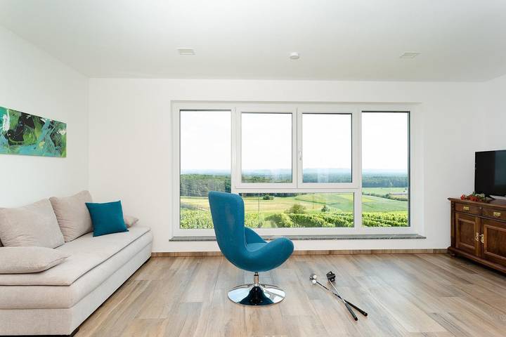 B&B für 4 Personen, mit Garten und Sauna, mit Haustier in der Oststeiermark - 4