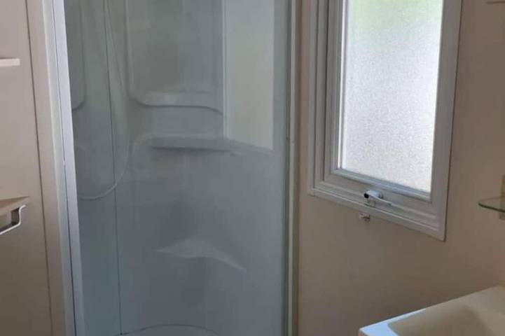 Mobil home pour 4 personnes à Neffes - 4