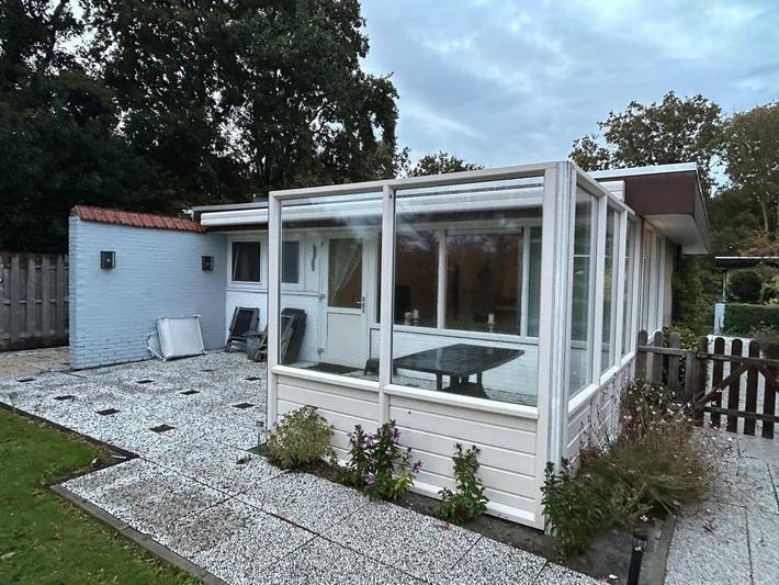 Ferienhaus für 5 Personen, mit Garten, kinderfreundlich in Nordholland - 4