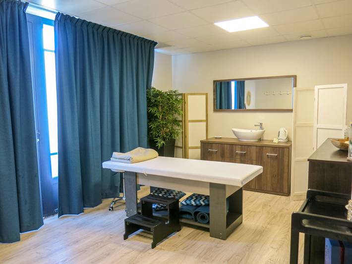 Appartement entier, Résidence Odalys Collection Rève d'Ile in Rivedoux-Plage, Île de Ré
