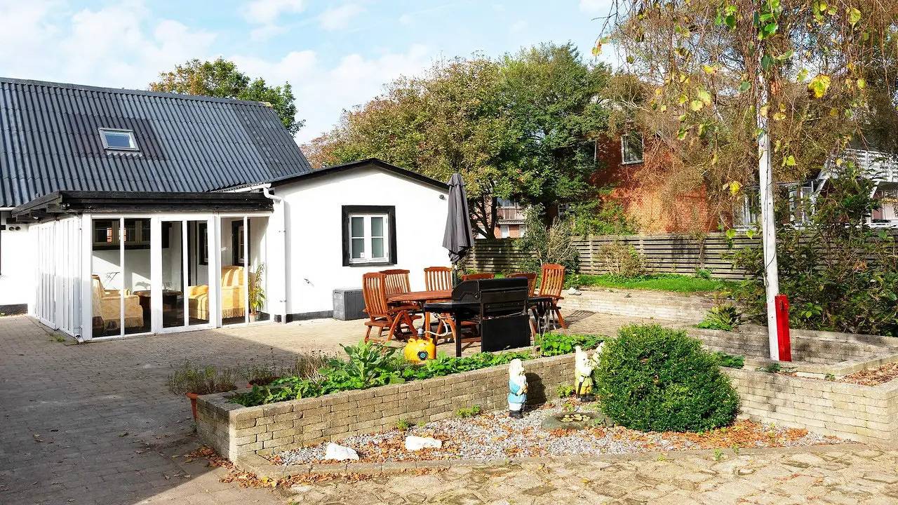 Ferienhaus für 6 Personen (124 m²) in Østerild in Thisted, Limfjord in Nordjütland