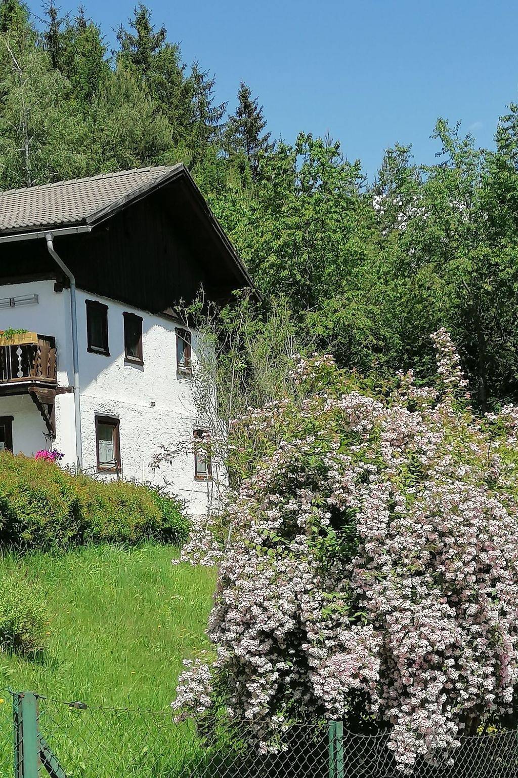 Entire apartment, Riedbach in Mutters in Mutters, Innsbruck Land