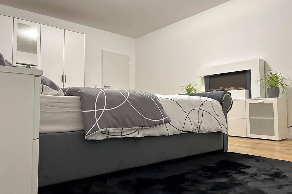 Geheel appartement, Green View Apartment in fantastic Trier - 2 bed rooms with 3 beds. + Wifi in Trier, Moseleifel