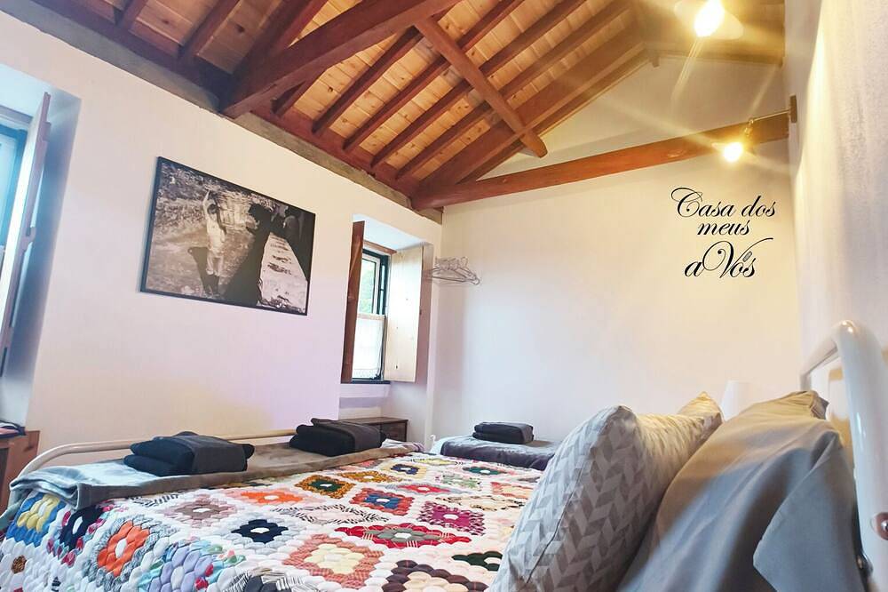 Vítor Manuel Cota Machado in Biscoitos, Terceira (Azoren)