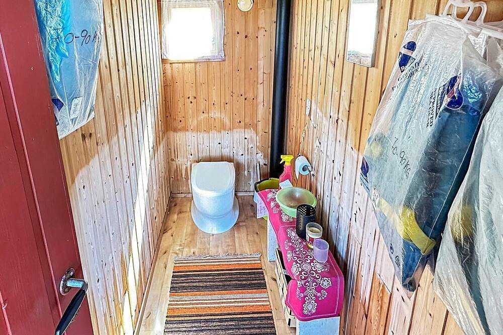 5 Personen Ferienhaus in Farsund in Farsund