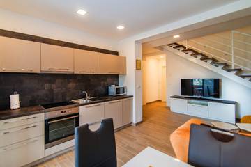 Vakantieappartement voor 5 Personen in Poreč, Grad Poreč, Afbeelding 2