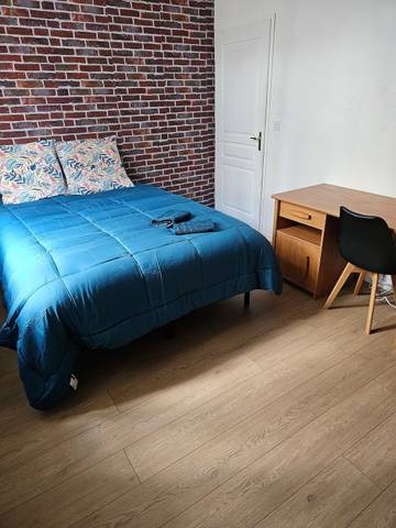 Location De Vacances pour 6 Personnes dans Montluçon, Région de Montluçon, Photo 1