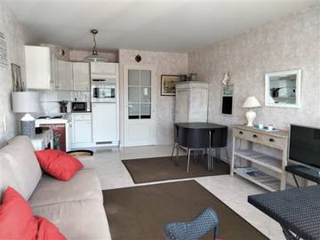 Studio pour 2 Personnes dans Les Sables-d'Olonne, Vendée, Photo 1