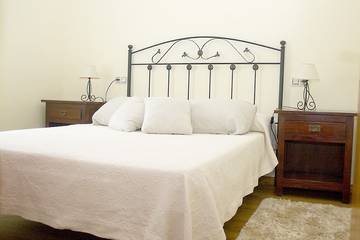 Casa Rural para 4 Personas en Puenteceso, Provincia de La Coruña, Foto 1