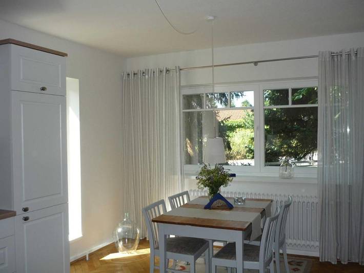 Ferienwohnung für 2 Personen, mit Garten in Wallsbüll - 3