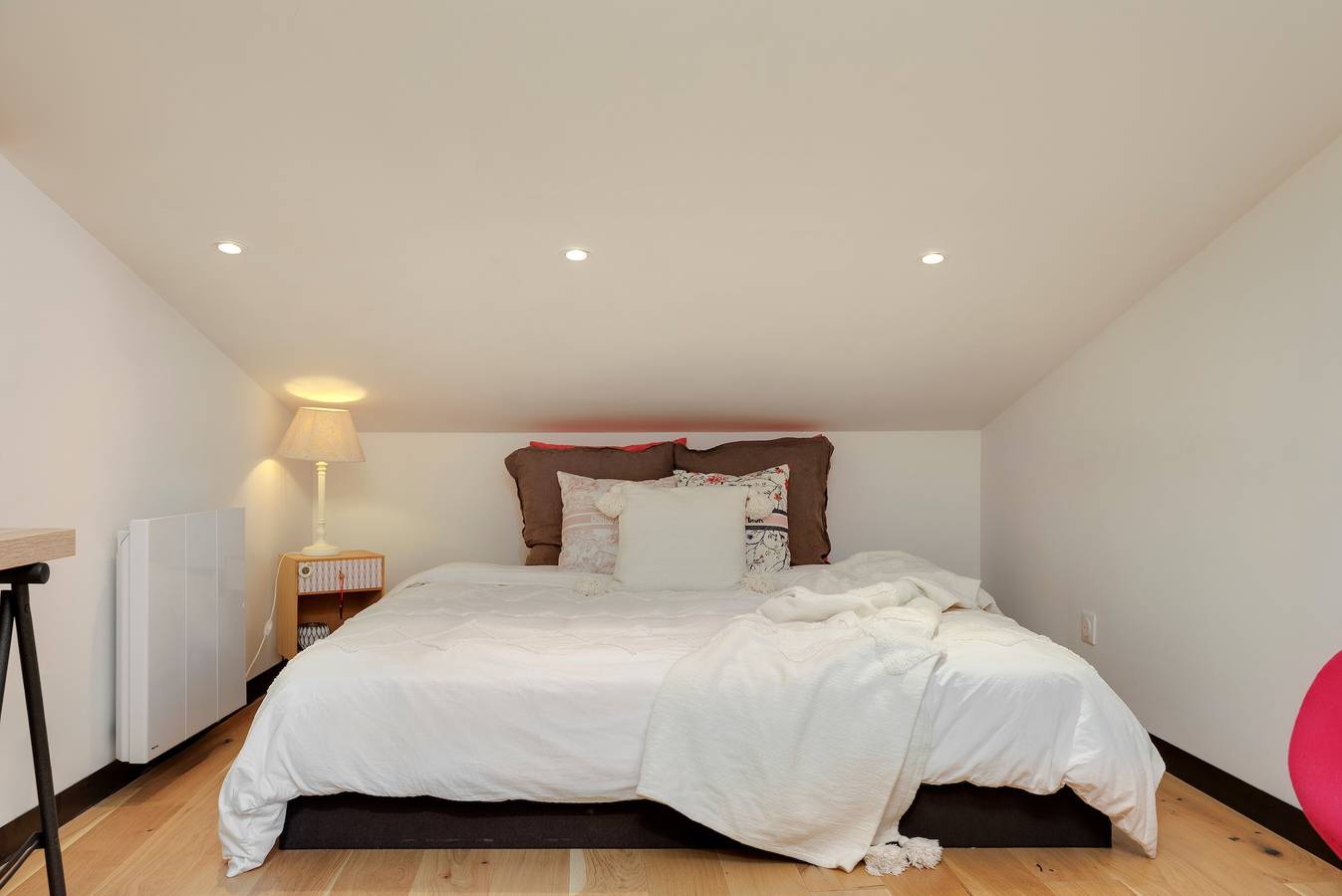 Apartamento entero, Apartamento vacacional "Perle Rare Au Coeur De Bordeaux" con Wi-Fi in Burdeos, Región de Burdeos