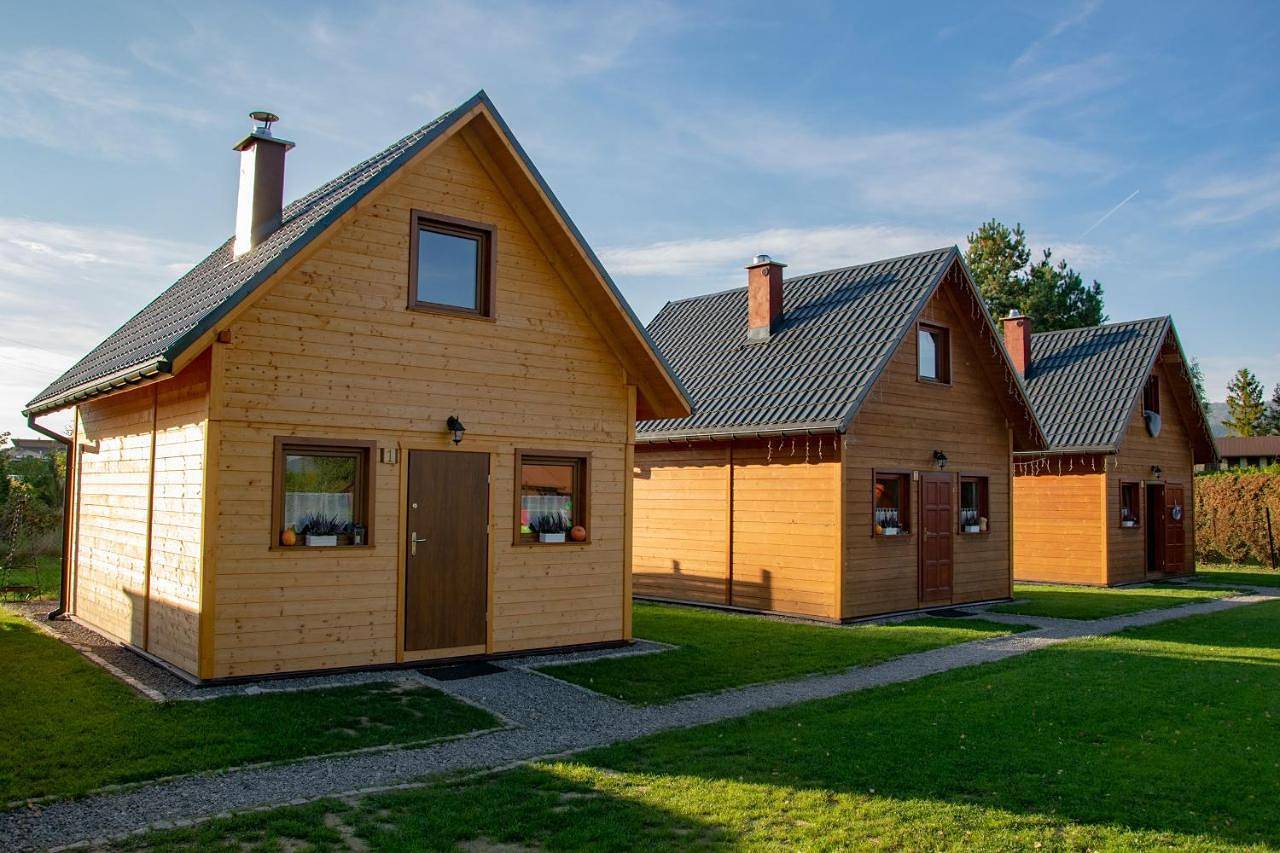 Chalet in Żywiec, Karpaty (Polska)