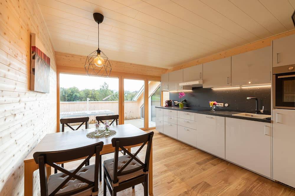 Ganze Wohnung, Rosenhaus in Schwarzenberg in Bregenzerwald (Vorarlberg), Schwarzenberg