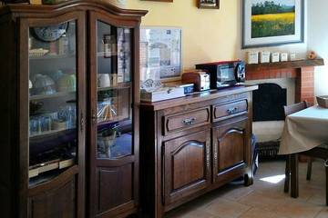 Chambre D’hôte pour 2 Personnes dans Villefranche-sur-Cher, Région de Romorantin-Lanthenay, Photo 4