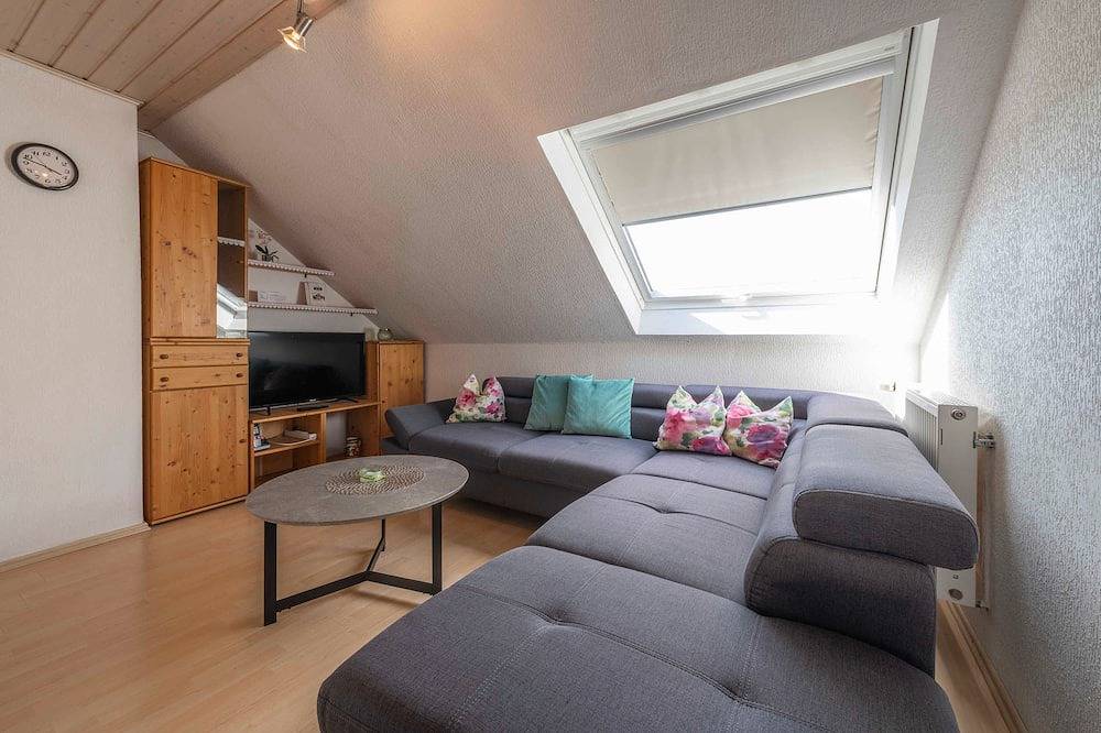 Ganze Wohnung, Ferienwohnung Wickles - Ferienwohnung Zutt in Ahorntal, Frankenalb