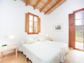 Villa in Son Servera, Mallorcas Küste für 6 