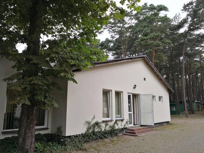 Bed & breakfast dla 2 osób, z widok i ogród - 1
