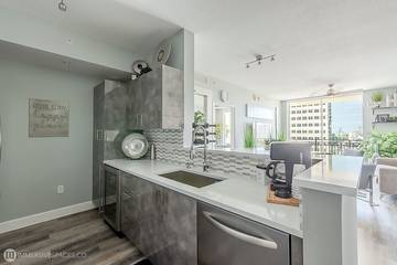 Apartment for 4 Guests in West Palm Beach, Palm Beach County, Picture 2