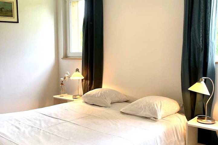 Location de vacances pour 6 personnes à Quiberville - 2