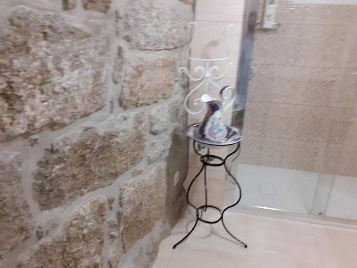 Location de vacances pour 11 personnes, avec vue et terrasse, animaux acceptés à Cabril - 4