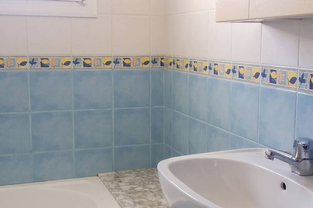 Ganze Wohnung, Homerez - Apartment L'Eucaliptus in Amposta, Delta de l'Ebre