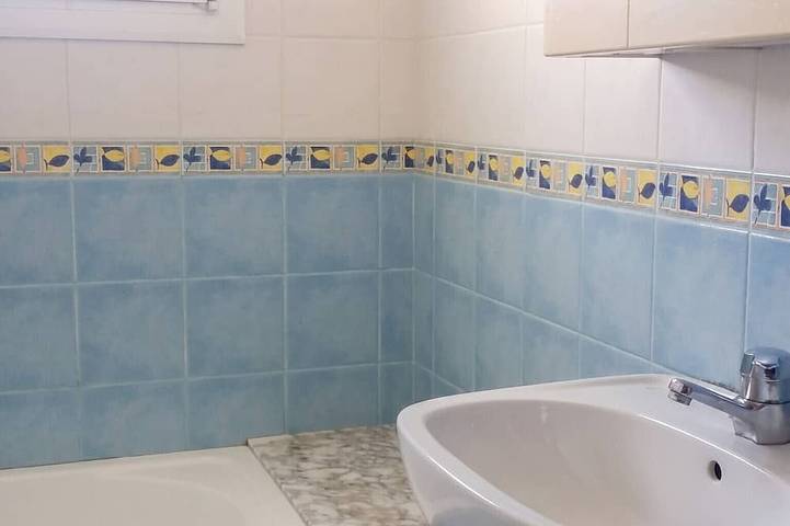 Ganze Wohnung, Homerez - Apartment L'Eucaliptus in Amposta, Delta de l'Ebre