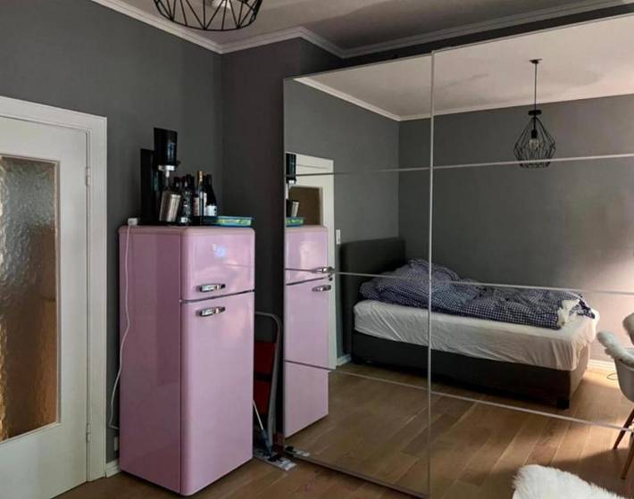 Ferienwohnung für 2 Personen, mit Seeblick und Ausblick in St. Georg - 3