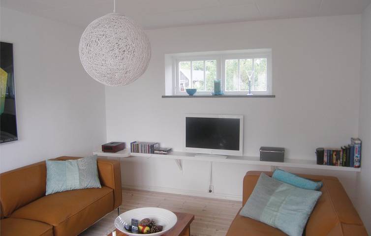 Ferienhaus für 8 Personen mit Terrasse in Beddingestrand, Beddinge