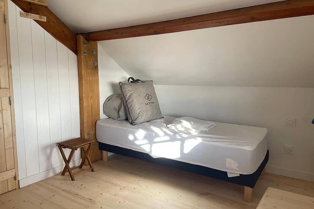 L'Oasis Maison remarquable in Saint-Trojan-les-Bains, Côte de Beauté