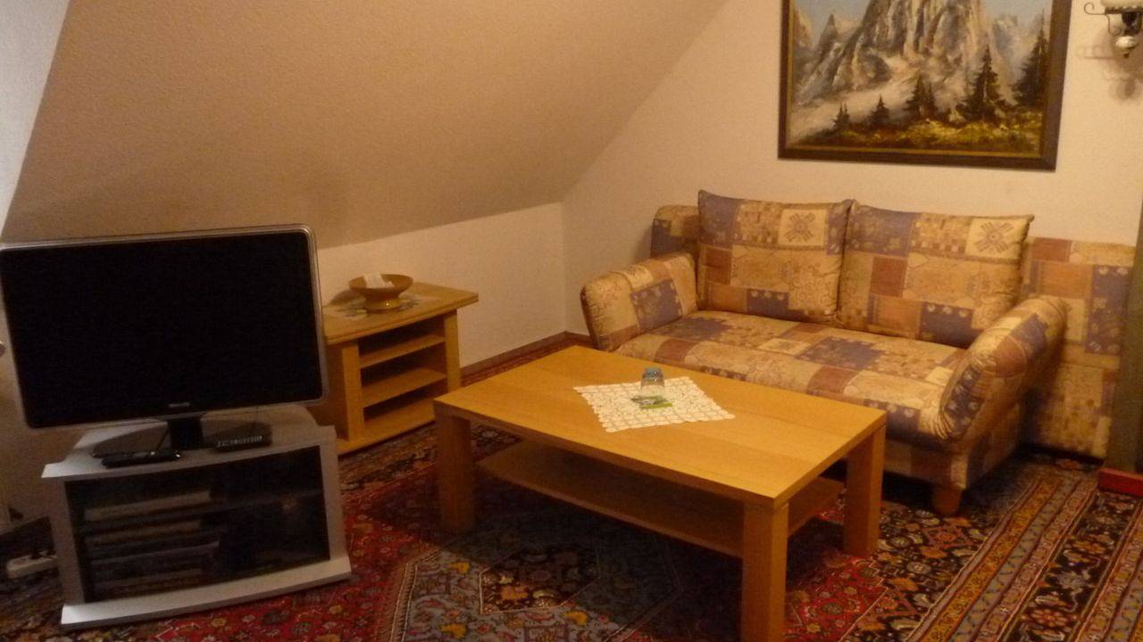 Mehrbettzimmer für 3 Personen (24 m²) in Lathen in Lathen, Emsland